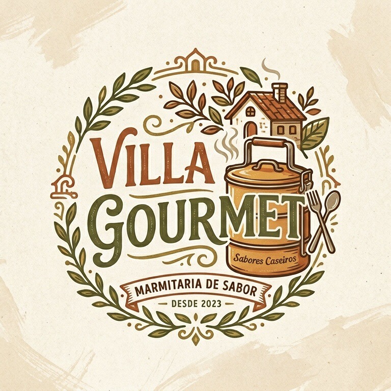 Villa Gourmet
